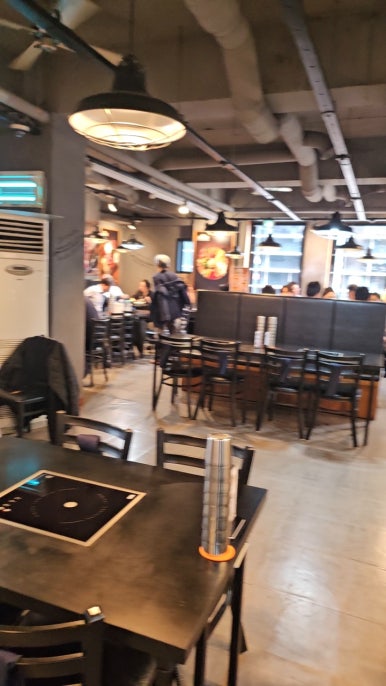 JVL부대찌개 포스코점 사진 6