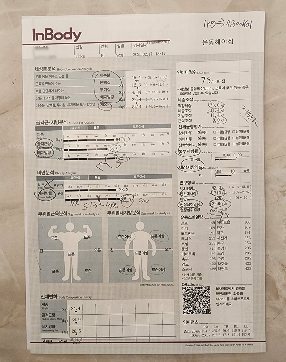 운동해야짐 이미지