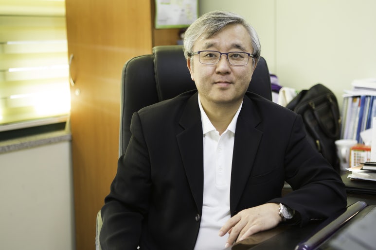 (주)진산비버리지 이미지