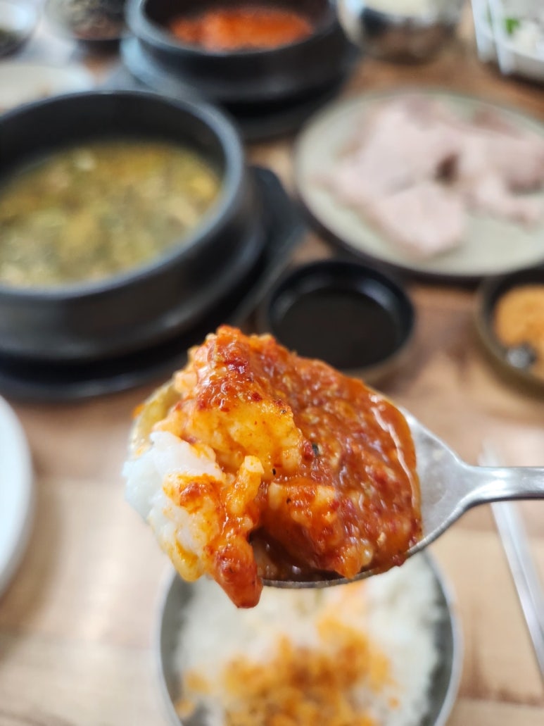 교래퐁낭 별관 사진 8