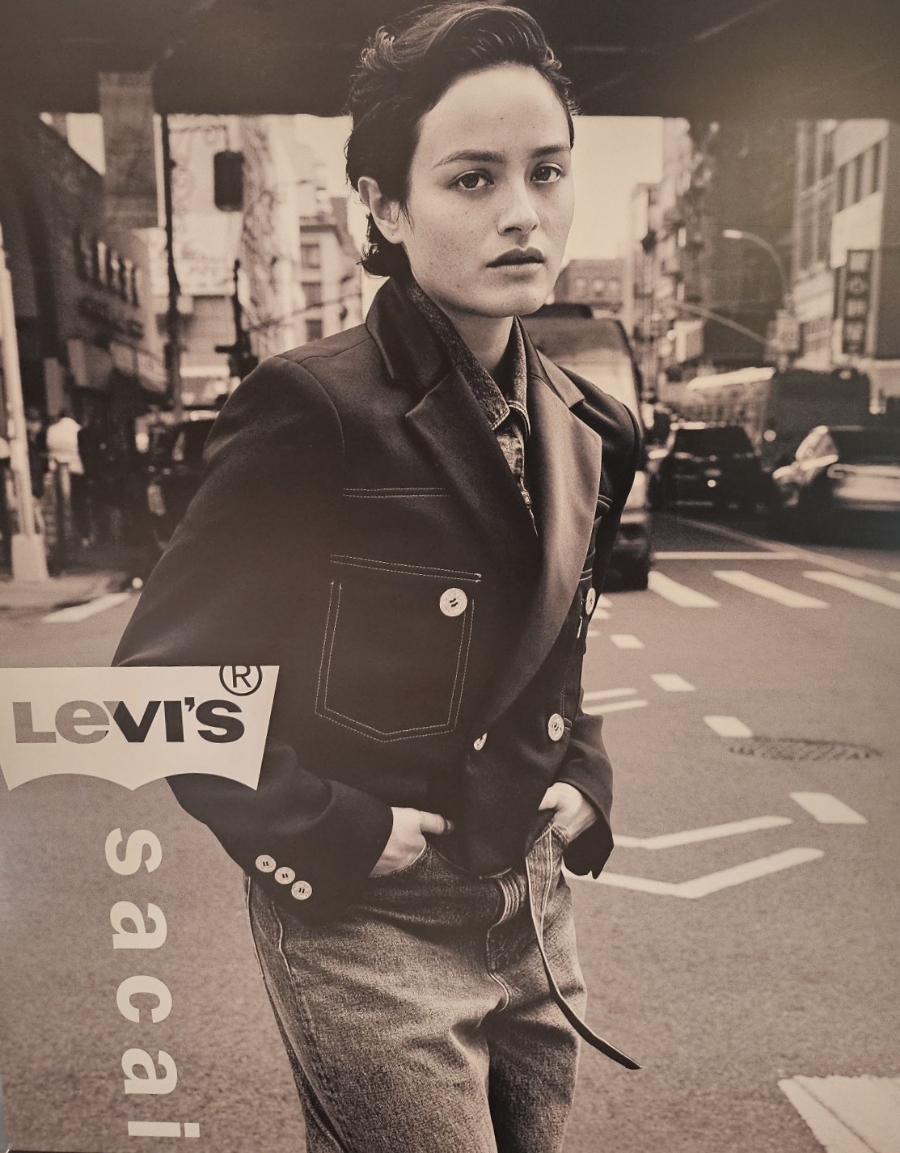 신세계강남사카이 이미지