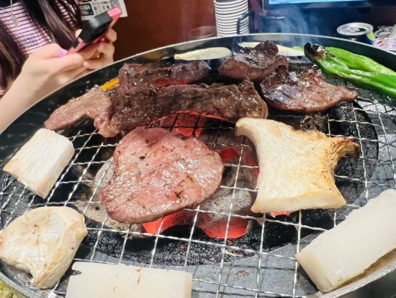 모토이시 분당야탑점 사진 5