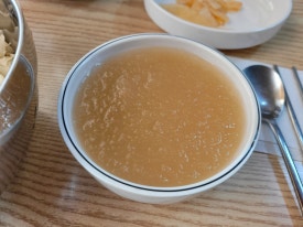 덕풍골칡냉면 이미지