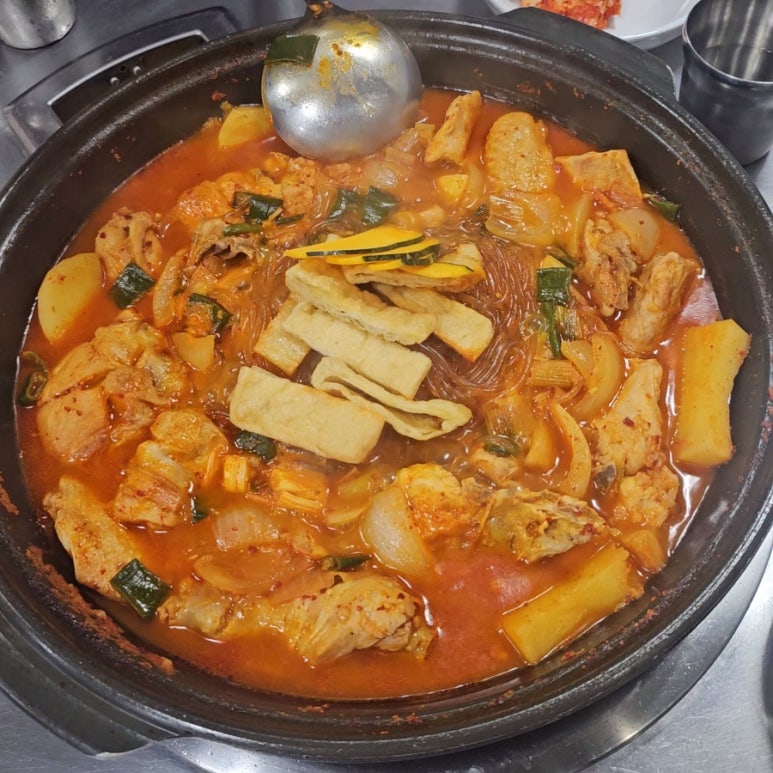 불닭또리식당 이미지