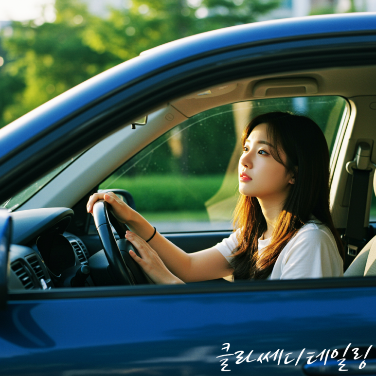 클라쎄디테일링 이미지