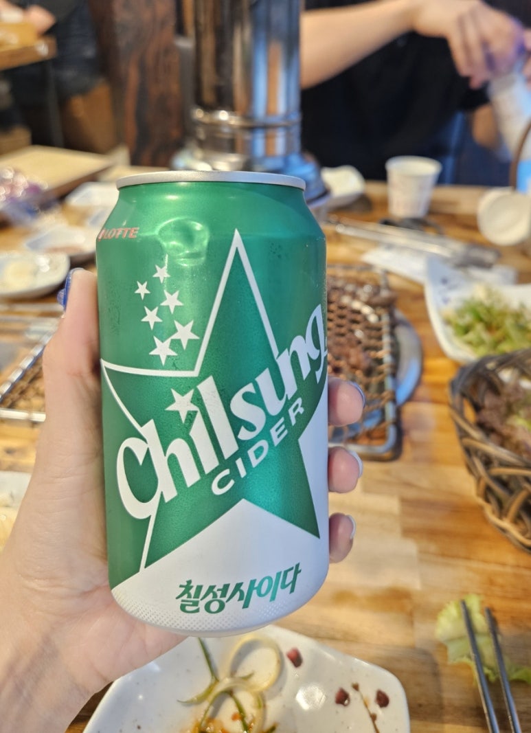 우향안동한우식육식당 이미지