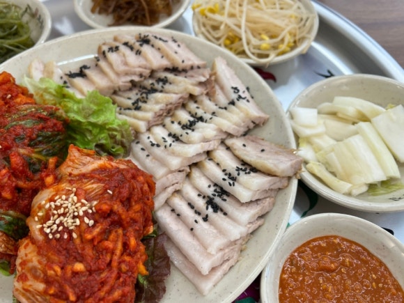 오봉집 이미지