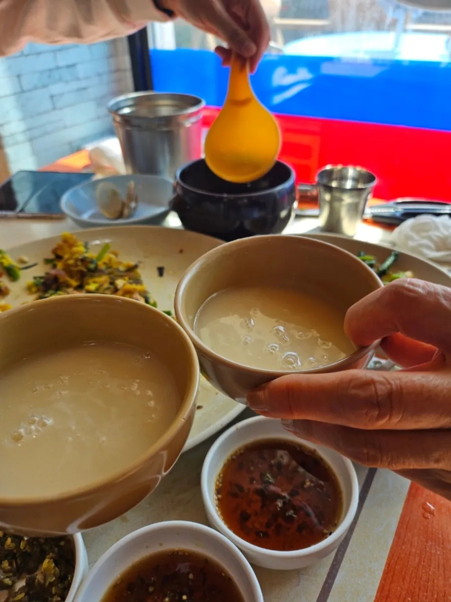 20호할머니손칼국수 이미지