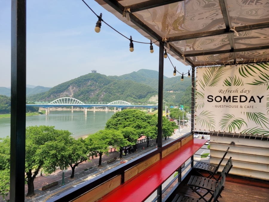 팔경가든 이미지