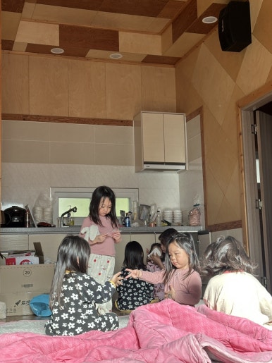 풀내음펜션 이미지