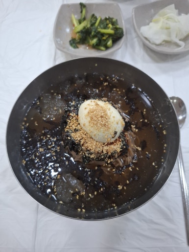 교동막국수 이미지