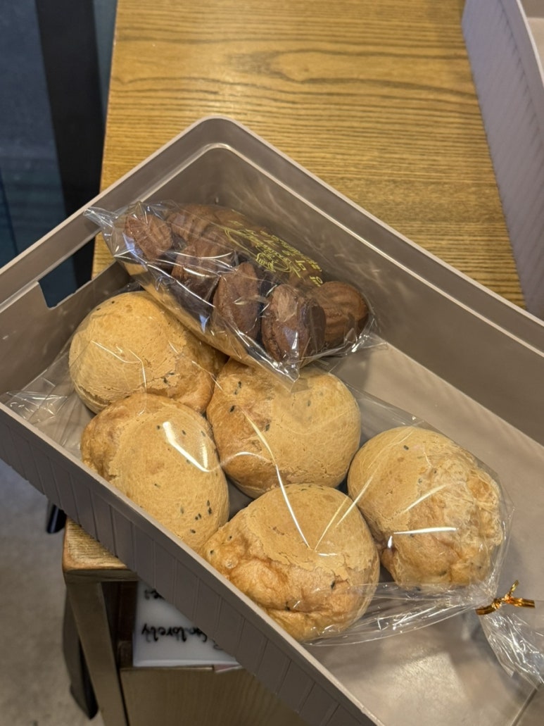 빵마을과자점 사진 2