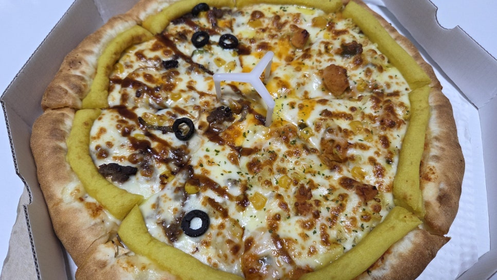 피자써클 이미지