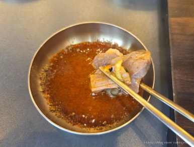 매월흑염소(산동교직영점) 이미지