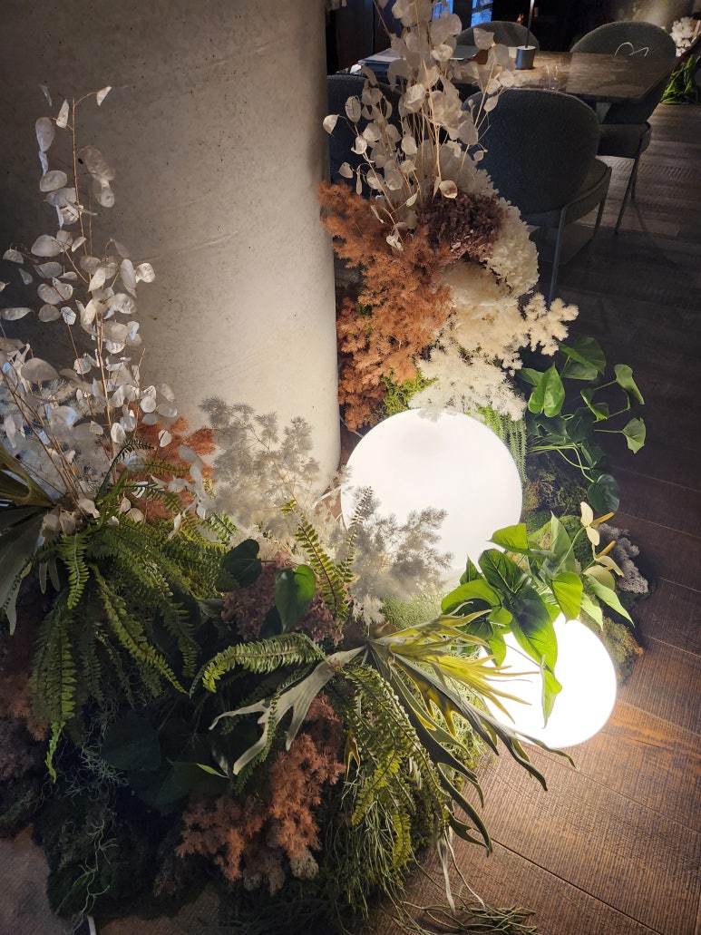 명동거리맛집 이미지