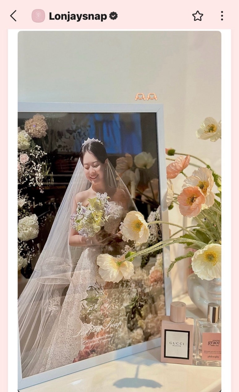로엔제이스냅 이미지