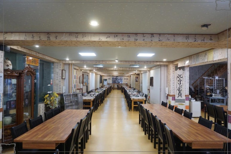 서울식당 이미지