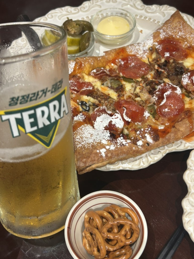 금별맥주 연신내점 이미지