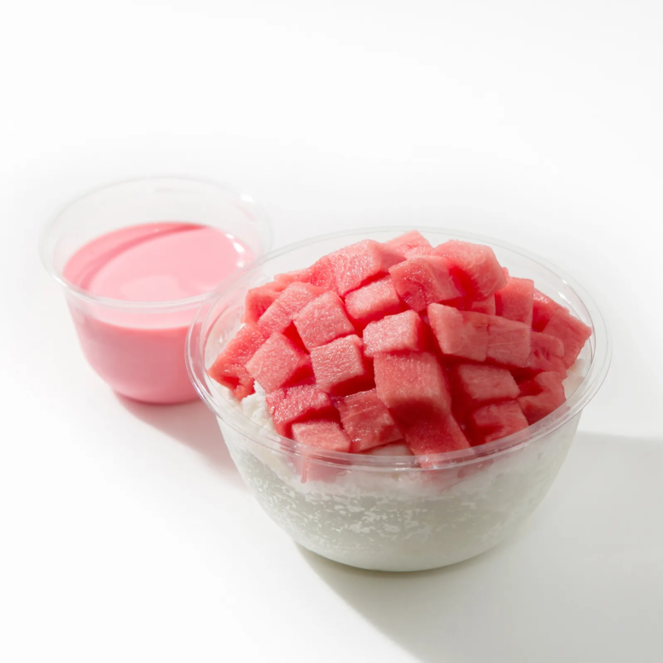 설빙수 이미지