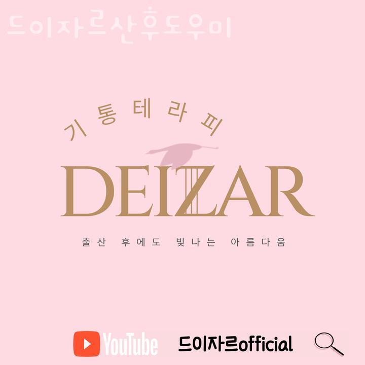 드이자르 산후도우미 이미지