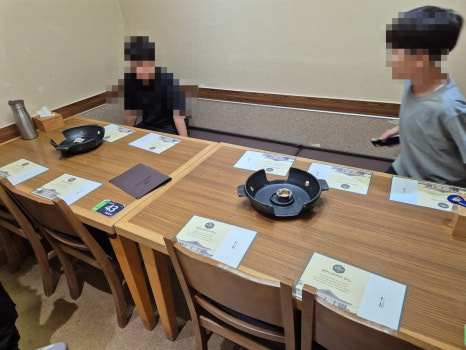 명가담양숯불갈비 이미지