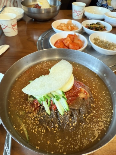 유천냉면센터시티점 이미지