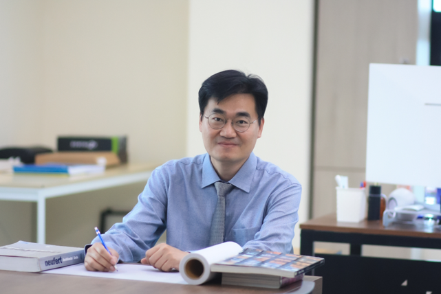 명가건축사사무소 이미지