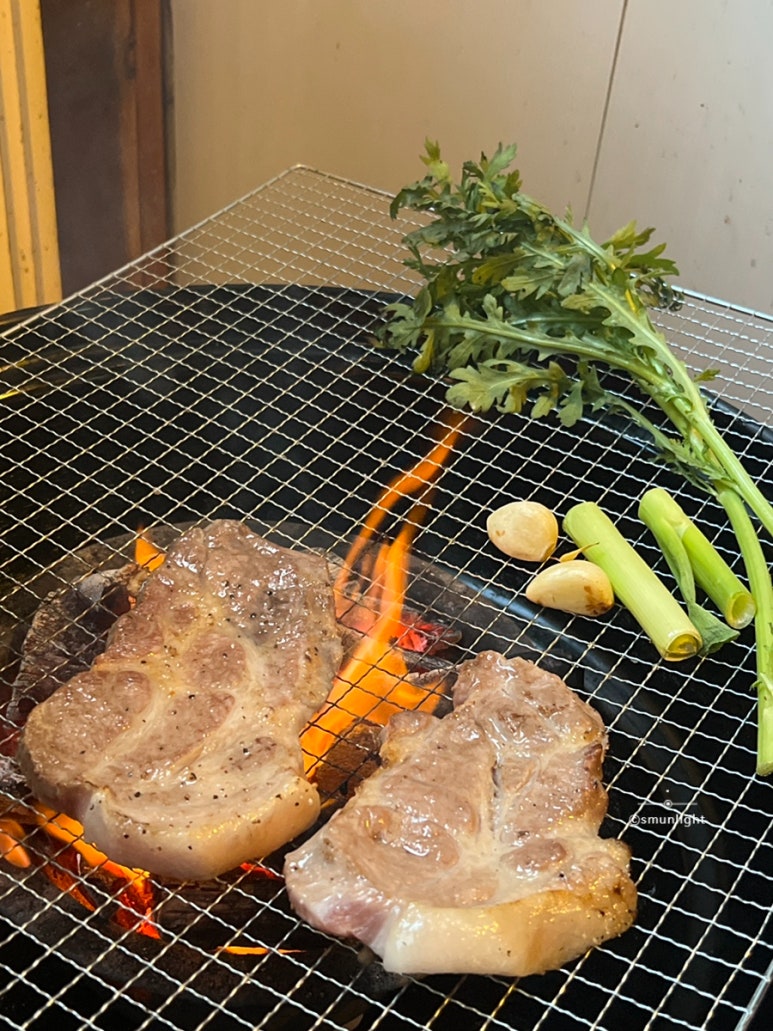 개성인삼농업협동조합하나로마트 이미지