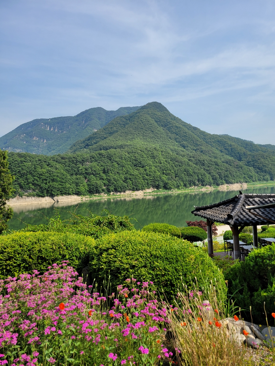 팔경가든 이미지