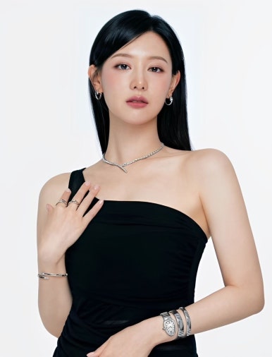 유행미용실 이미지