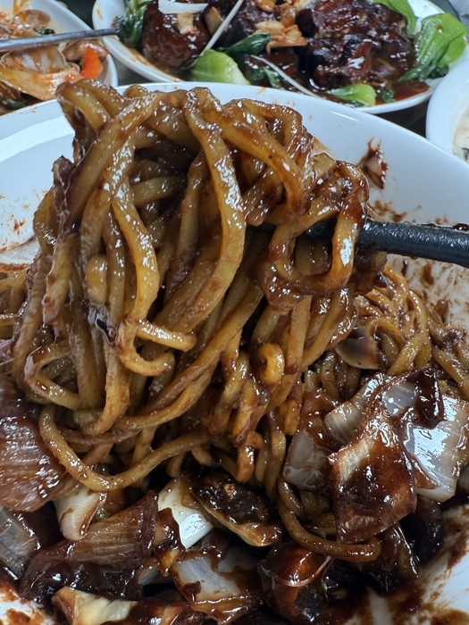 중화요리 이미지