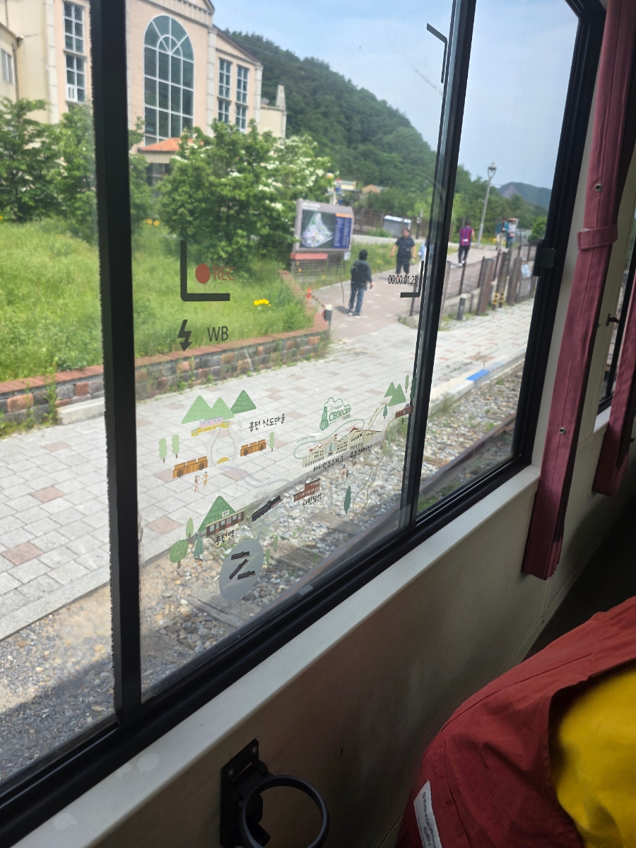 흥전분식 이미지