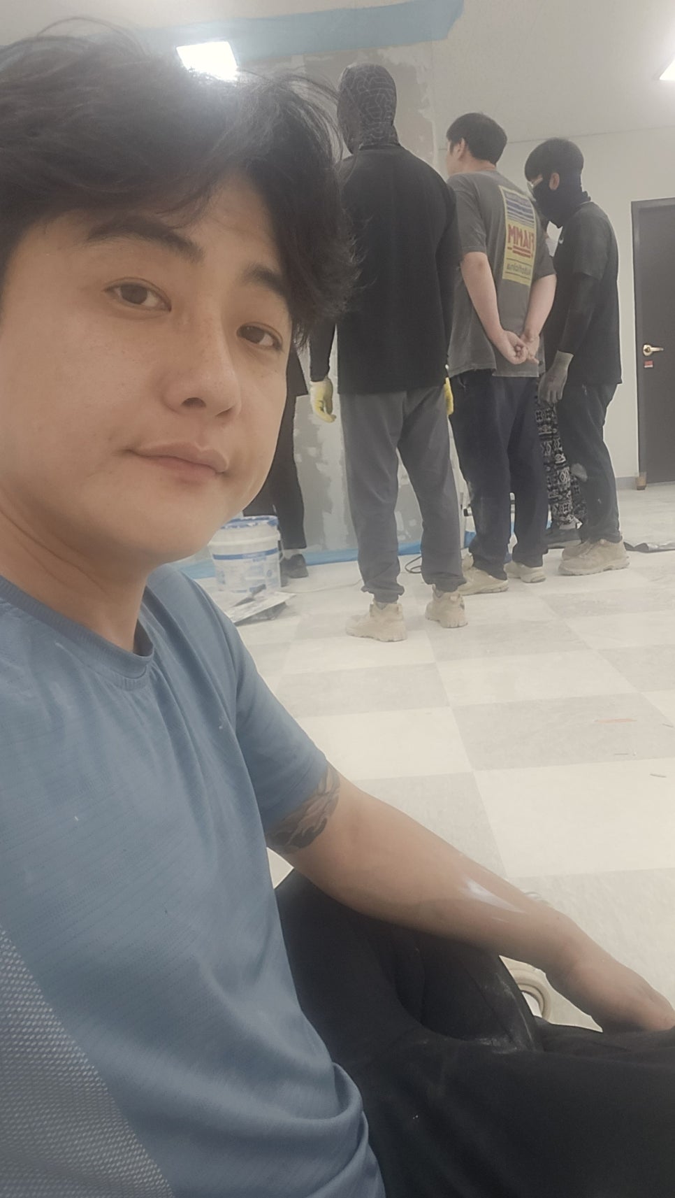 성실한 인력사무소 이미지