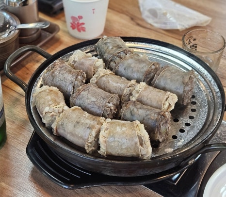 서산수육국밥앤돈까스 성연점 이미지