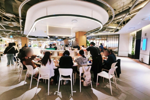 수 푸드 이미지