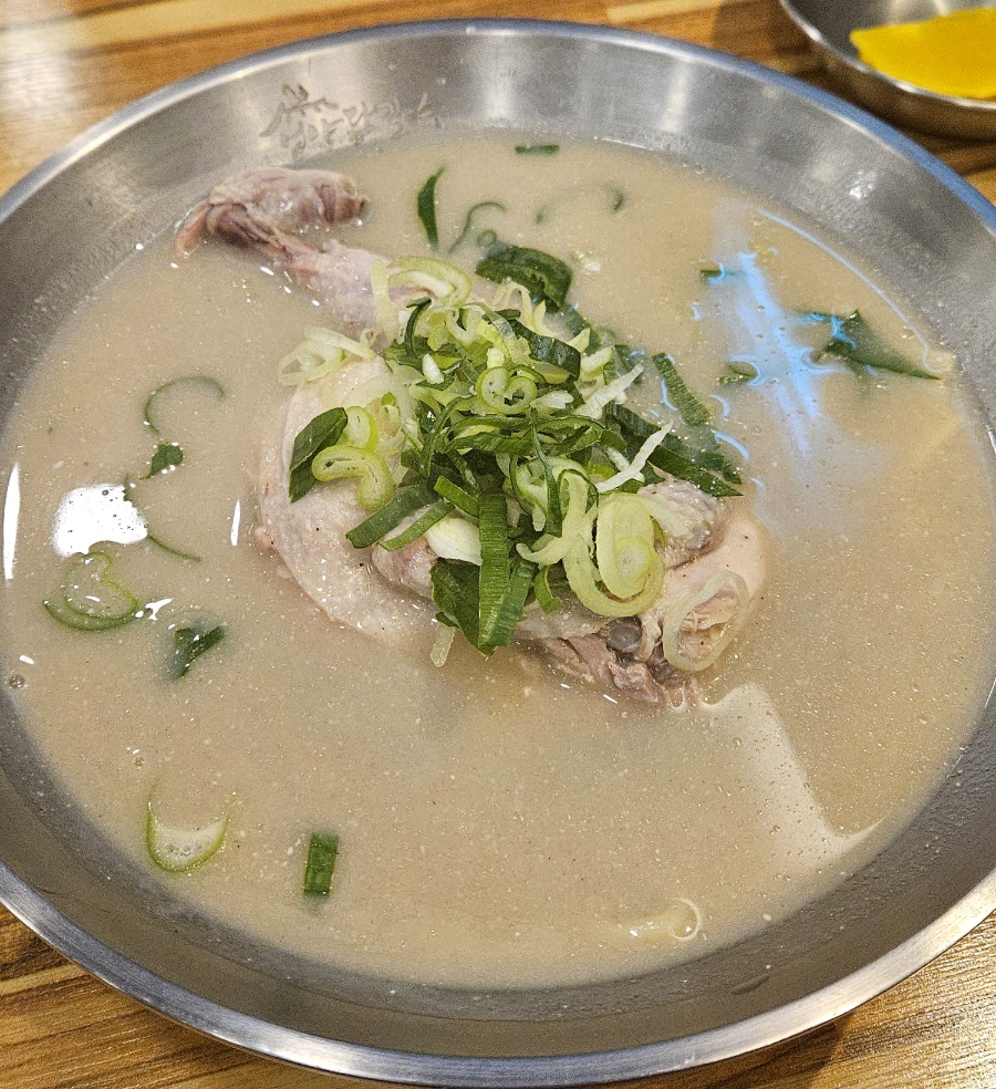 언양닭칼국수병영점 이미지