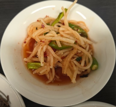 큰집가정식백반 이미지