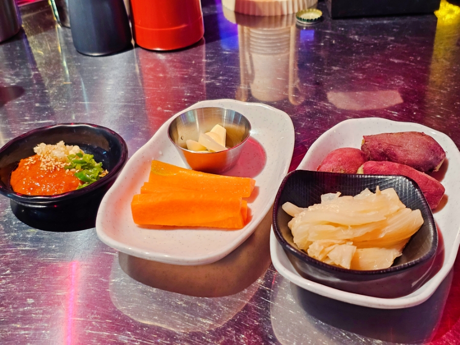 막썰어회식당 이미지