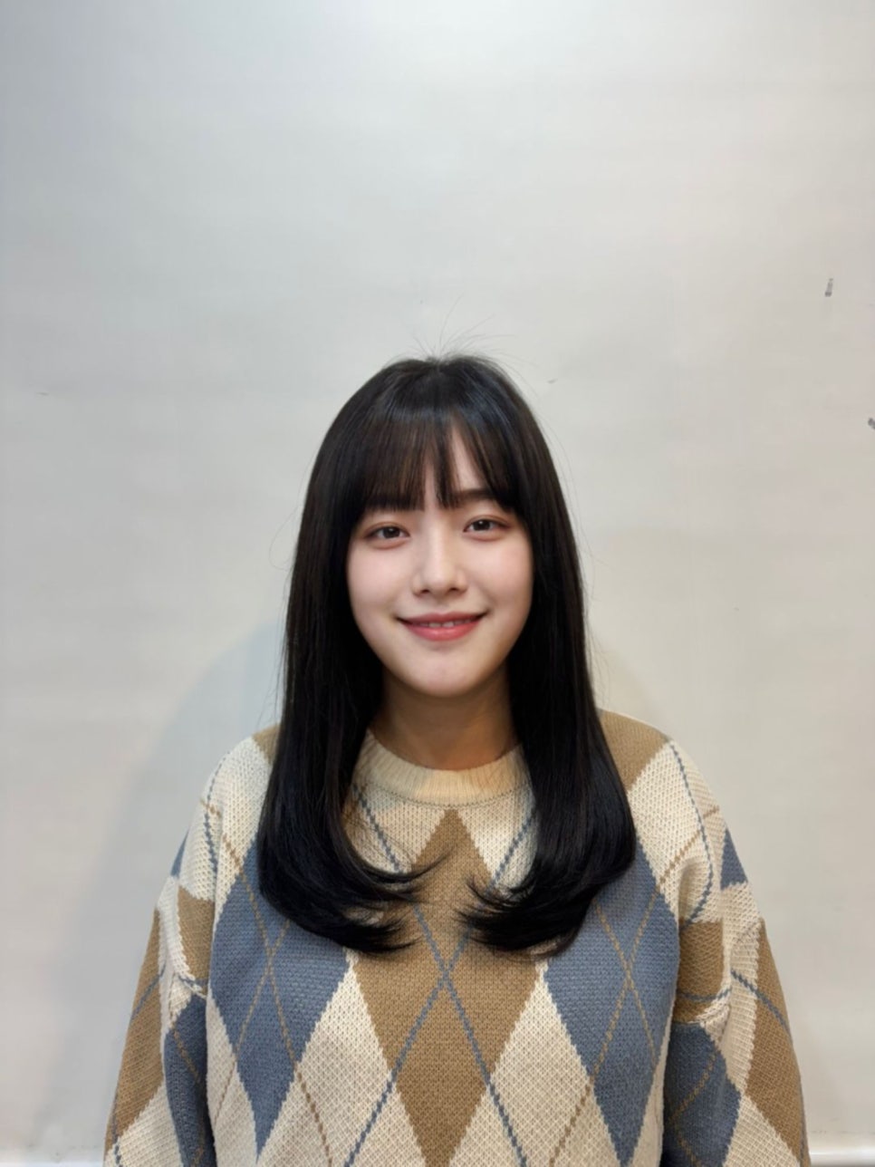 에이바헤어보문역점 이미지