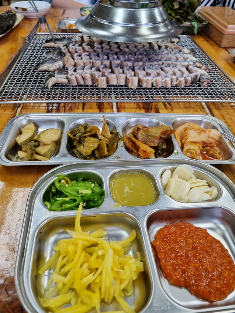 우리수산풍천장어 이미지