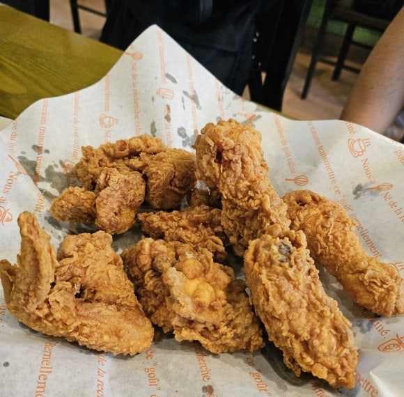 경원치킨 이미지