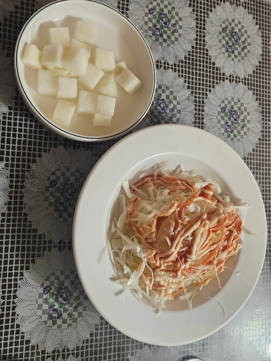 이서방양념치킨 이미지