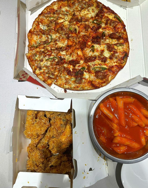 선명희피자남양주화도점 이미지
