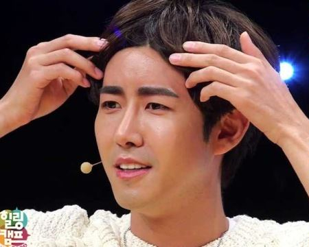 여우눈썹 이미지