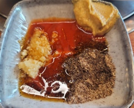 가마솥 흑염소요리전문점 이미지