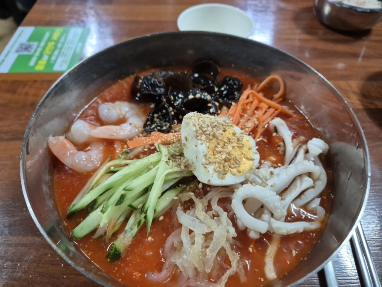 나성중식 이미지
