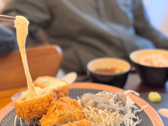 카츠백성정두정점 이미지
