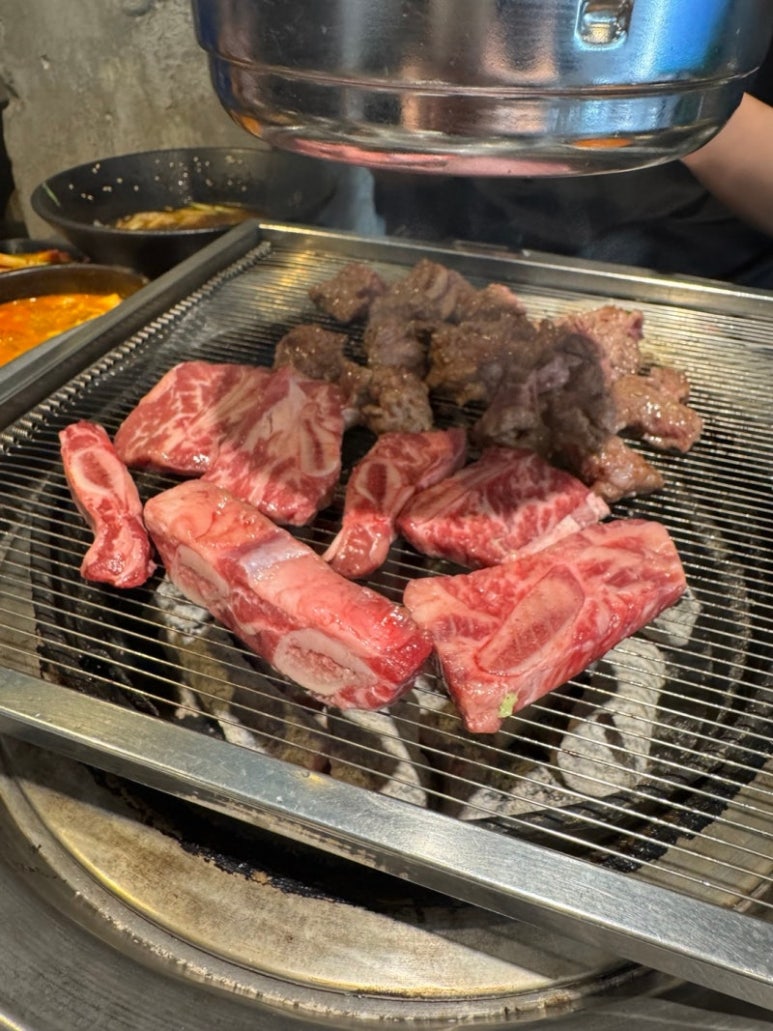 동적깡통구이일산라페스타 이미지