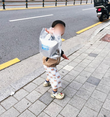 요거트월드구리 이미지