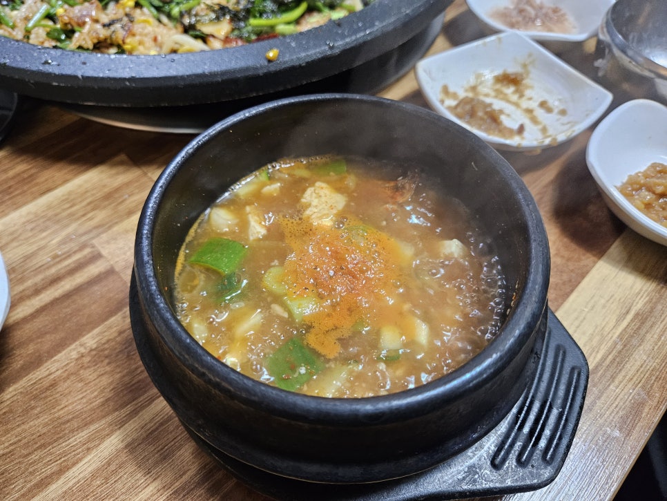 신원만평식육식당 이미지